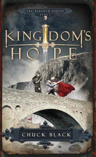 Kingdom's Hope: Age 10-14 (Kingdom Series, Band 2)