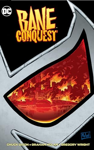 Bane: Conquest Bane: Conquest