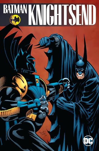 Batman: Knightsend Batman: Knightsend