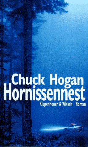 Hornissennest von Kiepenheuer & Witsch