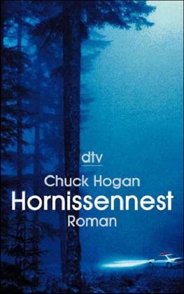Hornissennest: Roman (dtv Unterhaltung) von dtv Verlagsgesellschaft mbH & Co. KG