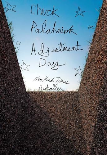 Adjustment Day - A Novel Adjustment Day - A Novel von W. W. Norton & Company