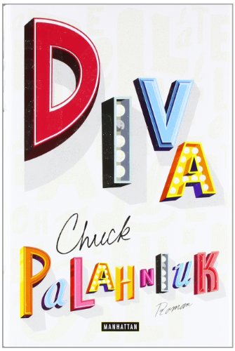 Diva: Roman von Manhattan