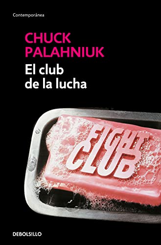 El club de la lucha (Contemporánea) von DEBOLSILLO