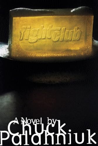 Fight Club (Rough Cut)