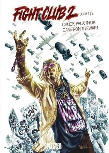 Fight Club 2 – Tyler Durden lebt: Band 2.
