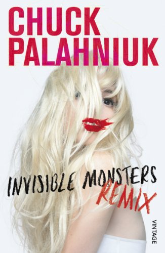 Invisible Monsters Remix von Vintage