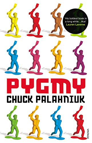 Pygmy Pygmy