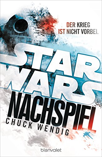 Star Wars™ - Nachspiel: Der Krieg ist nicht vorbei