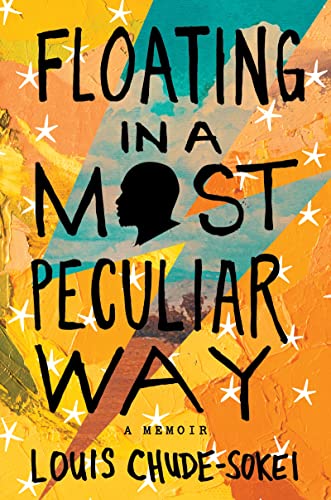 Floating In A Most Peculiar Way: A Memoir von Houghton Mifflin