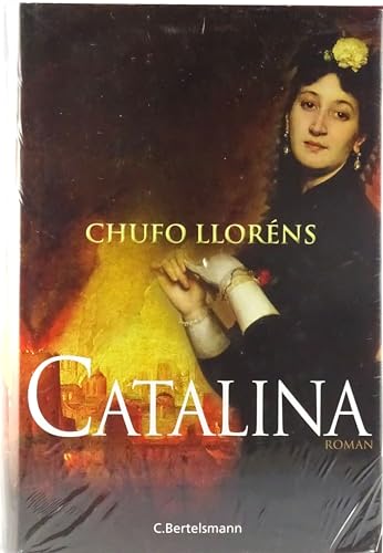 Catalina: Roman