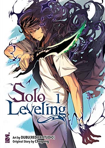 Solo leveling (Vol. 1) (Manhwa)