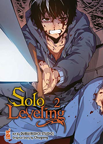 Solo leveling (Vol. 2) (Manhwa)