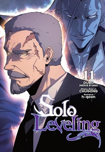 Solo Leveling, Vol. 11 (comic) von Ize Press