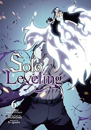Solo Leveling, Vol. 6 (SOLO LEVELING TP, Band 6) von Yen Press
