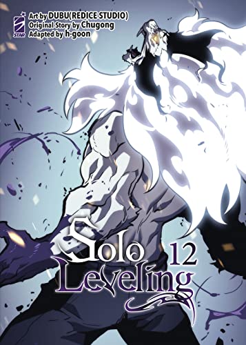 Solo leveling (Vol. 12) (Manhwa)