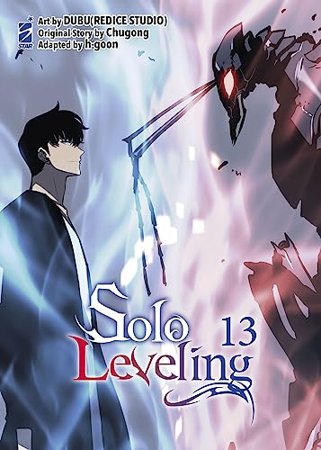 Solo leveling (Vol. 13) (Manhwa) von Star Comics