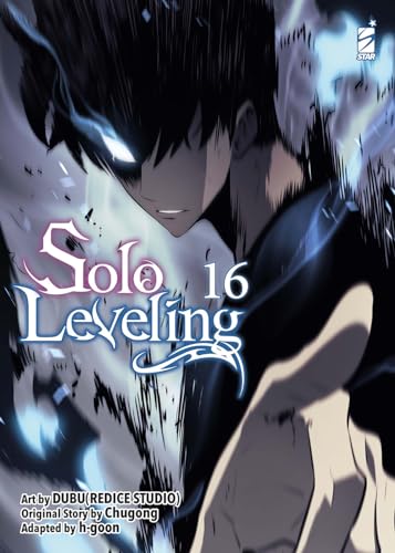 Solo leveling (Vol. 16) von Star Comics