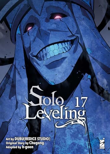 Solo leveling (Vol. 17) (Manhwa) von Star Comics