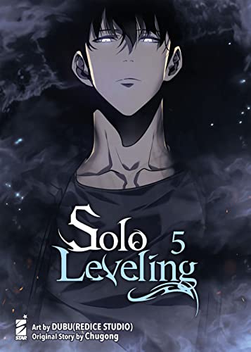 Solo leveling (Vol. 5) (Manhwa)
