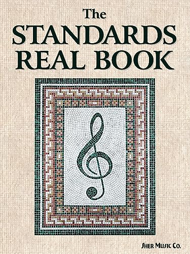 The Standards Real Book: C Version