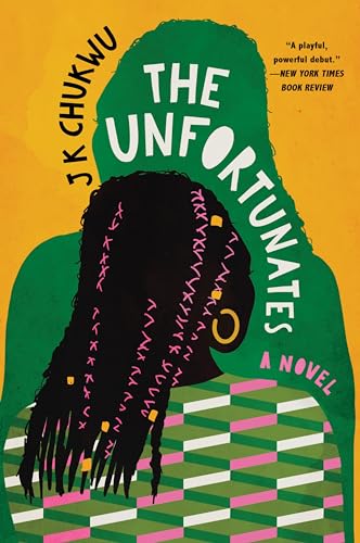 The Unfortunates: A Novel