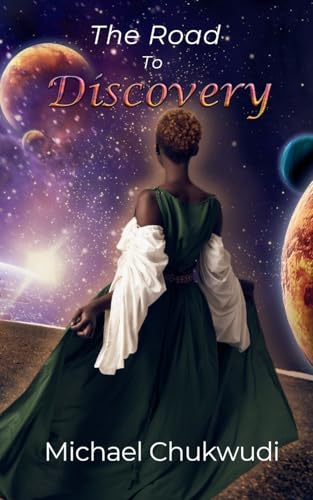 The Road to Discovery The Road to Discovery von Phoenix Voices Publishing