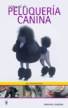 Manual de peluquería canina Manual de peluquería canina von Editorial Hispano Europea S.A.
