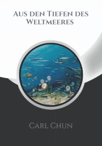 Aus den Tiefen des Weltmeeres + Note Pages