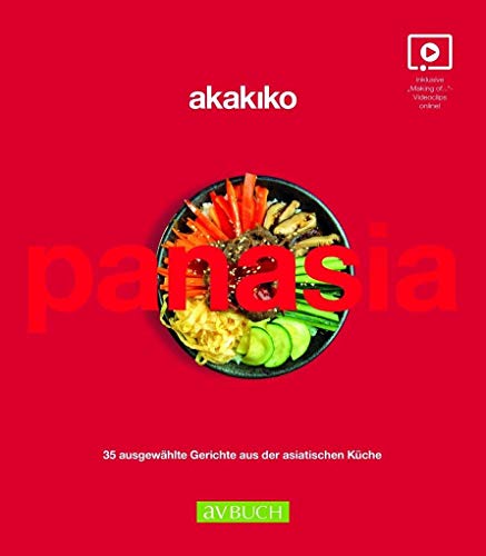 Panasia: by Akakiko Panasia: by Akakiko