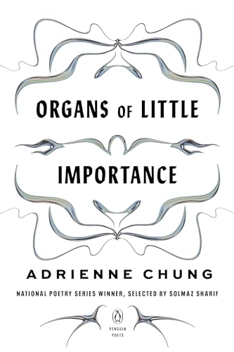 Organs of Little Importance (Penguin Poets) von Penguin Publishing Group