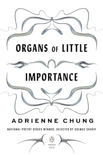 Organs of Little Importance (Penguin Poets) von Penguin