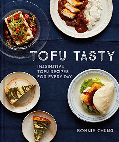 Tofu Tasty: Imaginative tofu recipes for every day von Pavilion Books Group Ltd.