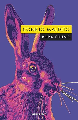 CONEJO MALDITO (Alpha Decay, Band 165)