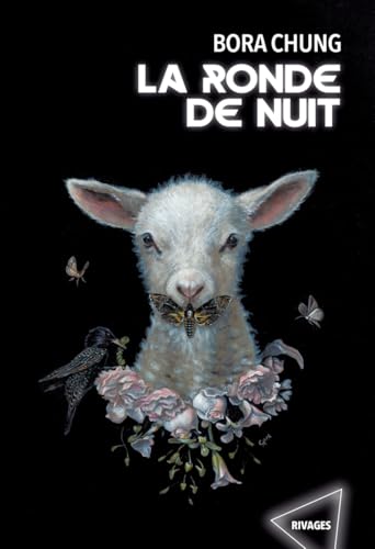 La ronde de nuit von RIVAGES