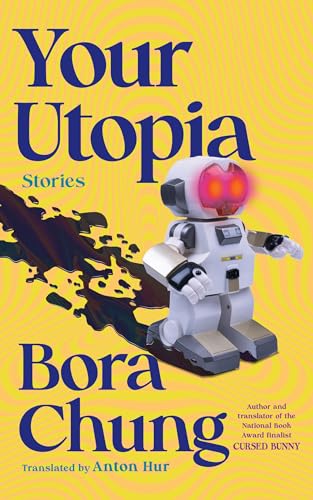 Your Utopia: Stories von Algonquin Books