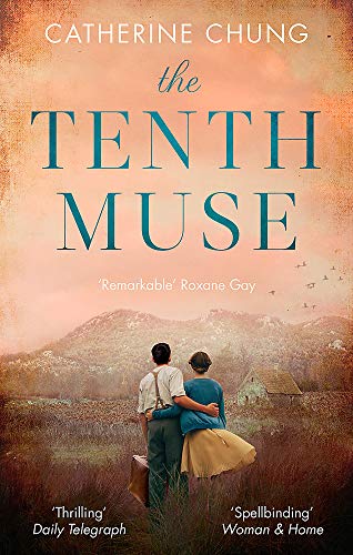 The Tenth Muse von Little, Brown Book Group