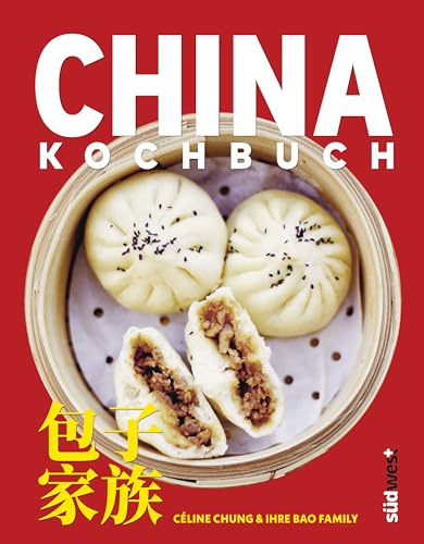 China-Kochbuch von Suedwest Verlag