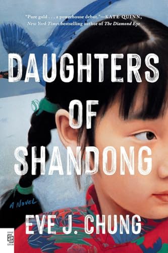 Daughters of Shandong von BERKLEY