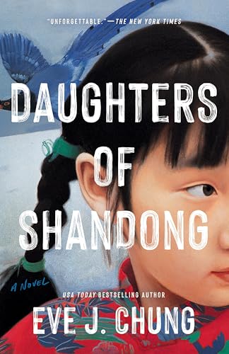 Daughters of Shandong von Penguin Publishing Group
