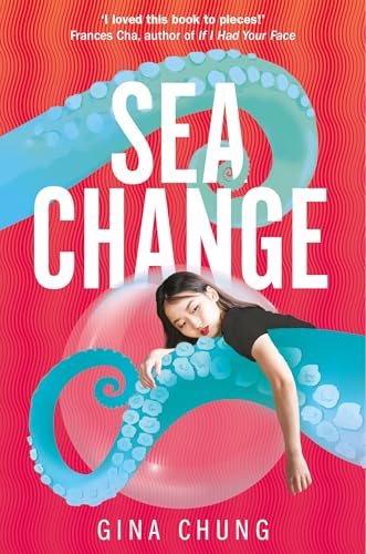 Sea Change von Picador