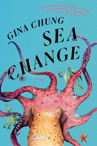 Sea Change: A Novel von Vintage