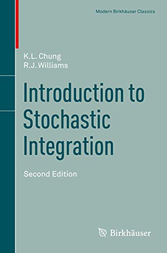 Introduction to Stochastic Integration (Modern Birkhäuser Classics)