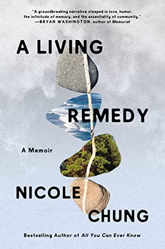 A Living Remedy: A Memoir von Ecco