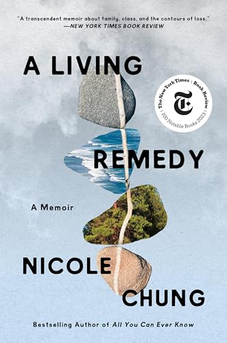 A Living Remedy: A Memoir von Ecco