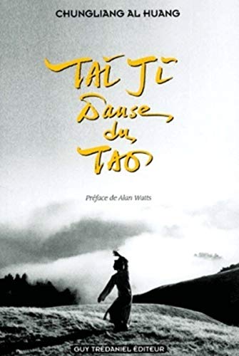 Tai ji danse du tao von TREDANIEL