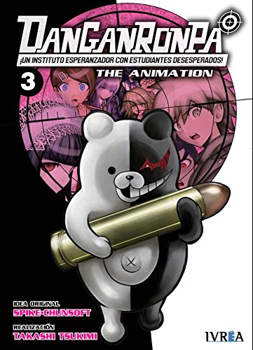 Danganronpa the animation von -99999