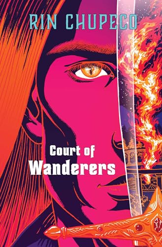 Court of Wanderers: Silver Under Nightfall #2 (Volume 2) von S&S/Saga Press