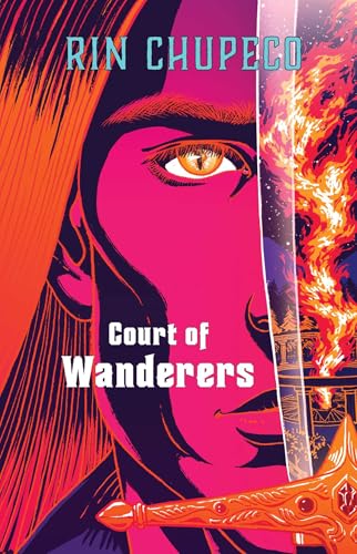 Court of Wanderers: Silver Under Nightfall #2 von Simon & Schuster