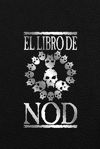 El Libro de Nod von Nosolorol